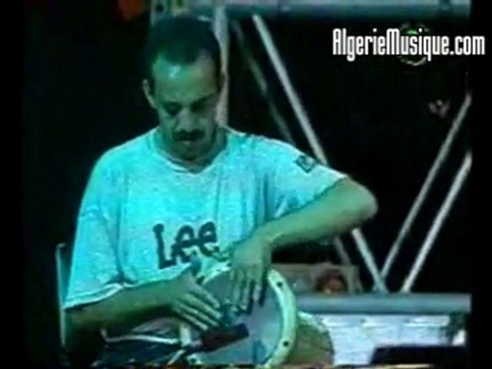 Cheba Zahouania   Ma tefrachi