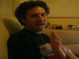 Nappy J's part of Juggalo Nation DVD version unedited