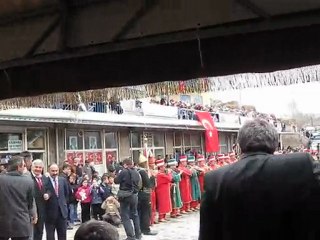 ERCİYES KAYSERİLİLER DERNEĞİ