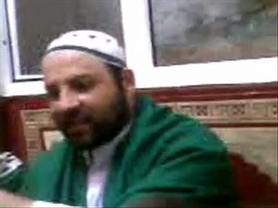 mesud efendi hazretleri