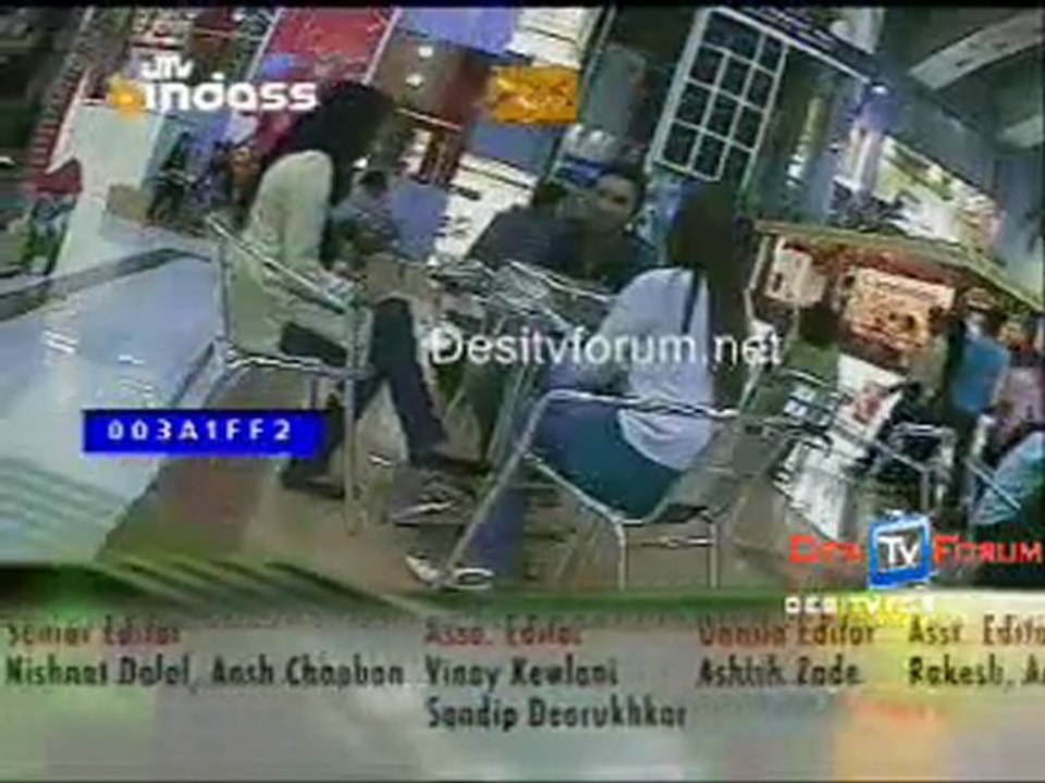 Emotional Atyachaar - 9th April 2010 pt7