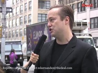 Jason Calacanis: Fred Wilson right on killer apps