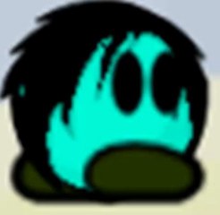 Rainbow-Tee Teeworlds