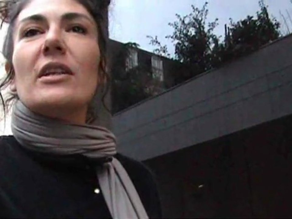 parole de copine