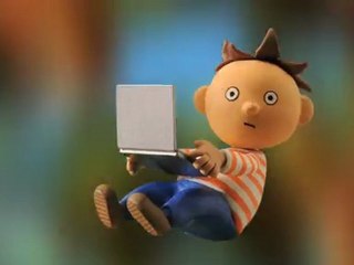 Google Chrome Ne Kadar Hızlı Komik Reklam