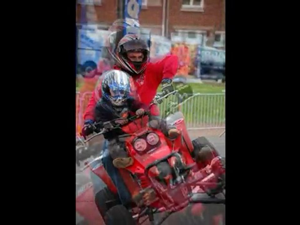 pecquencourt 2010 the stunters act 1