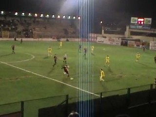 RFCL - Wetteren (arret du gardien 1)