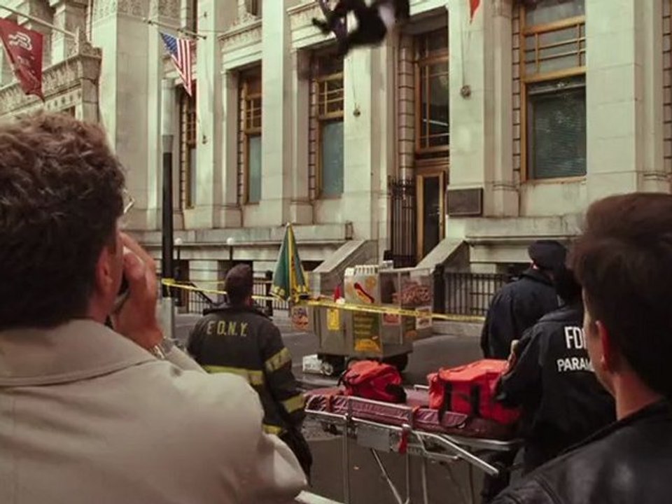 The other guys-Will ferrell-Bande annonce