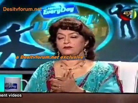 Dance Sangraam 9th April 2010 - Part4