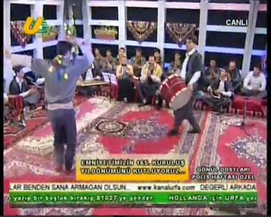 urfalıyam ezelden