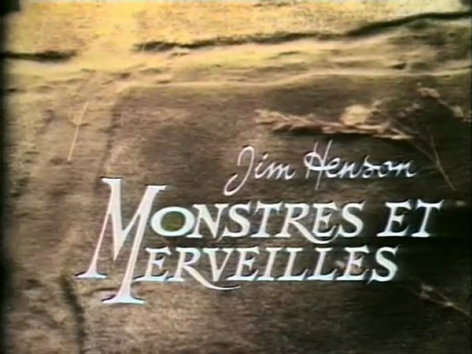 #467 - Monstres et Merveilles - générique