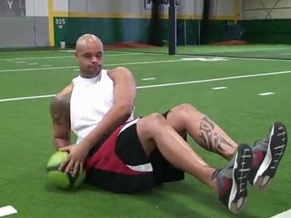 Avoid back pain forever by training smart