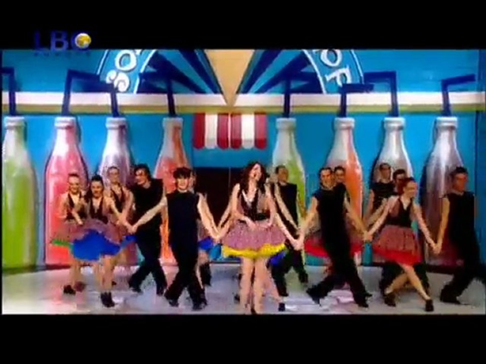 Prime 8 - Rahma & Asma - 09/04 - Starc LBC 7 (2.1)