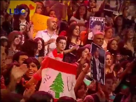 Prime 8 - Nominés / Nomineses - 09/04 - Starc LBC 7 (2.2)