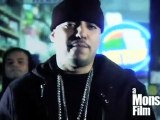 French Montana Max B - Coke Mob Ft Charlie Hustle