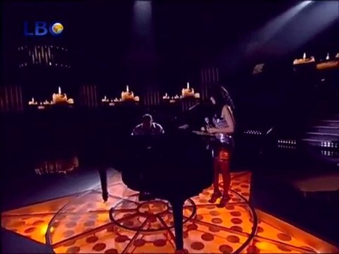 Prime 8 - Rahma - 09/04 - Starc LBC 7 (3.1)