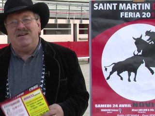 Recinto équestre à Saint Martin de Crau par A.Lescot