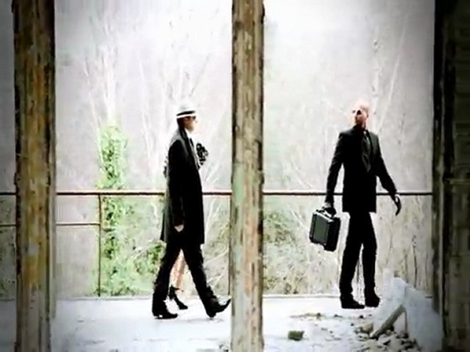 Cocopy ft Alain De L'ombre & V-R - Changer la donne