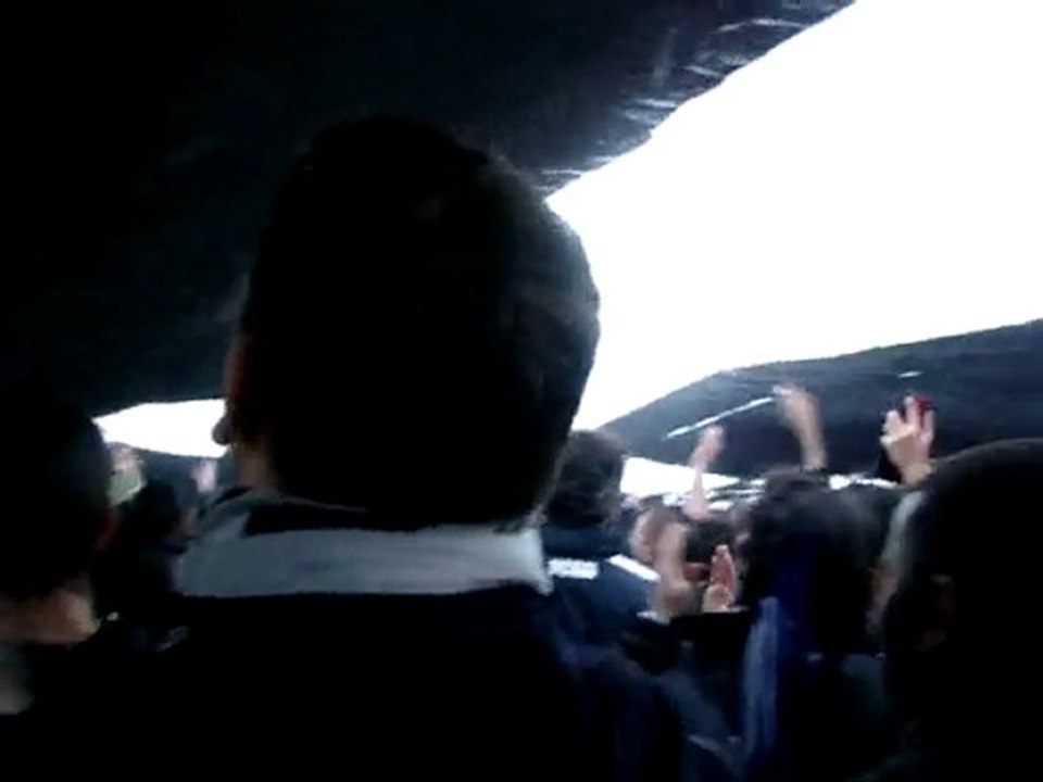 Bordeaux - OL C1