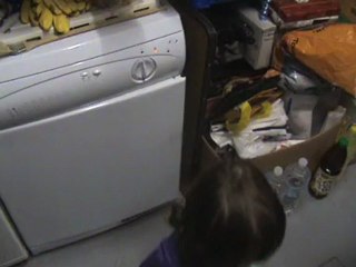 Tenaya - fée du logis !