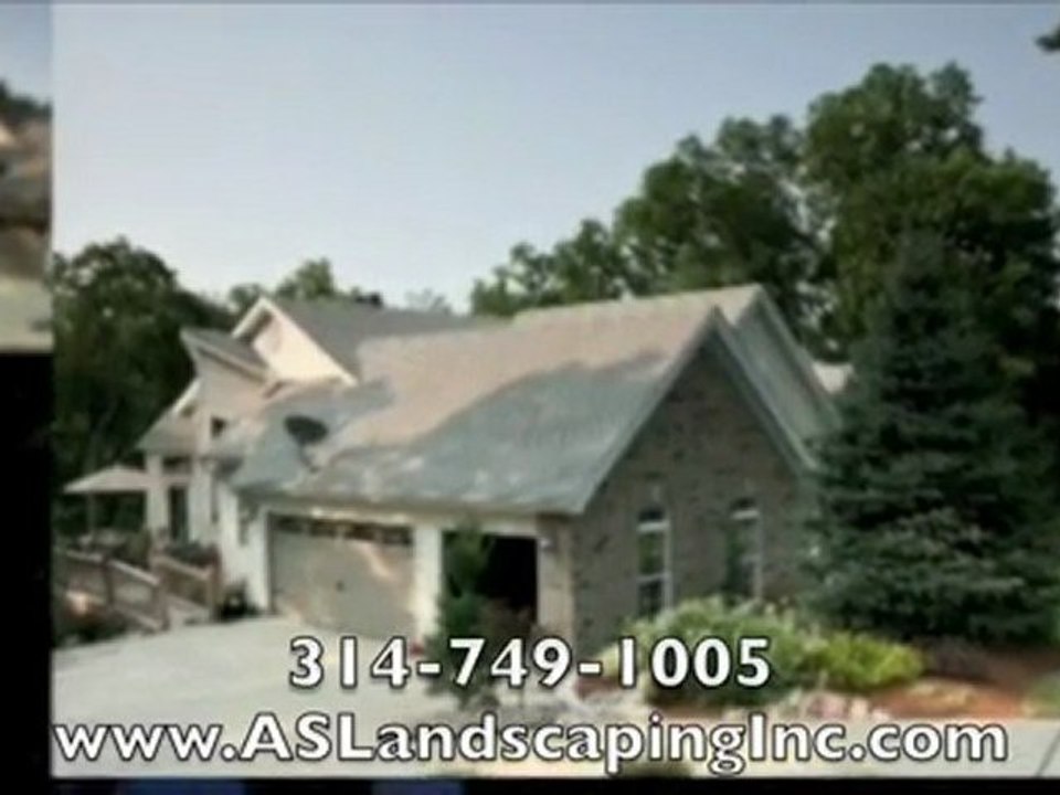 Spring Clean Up Ladue MO Fertilization Services Frontenac M
