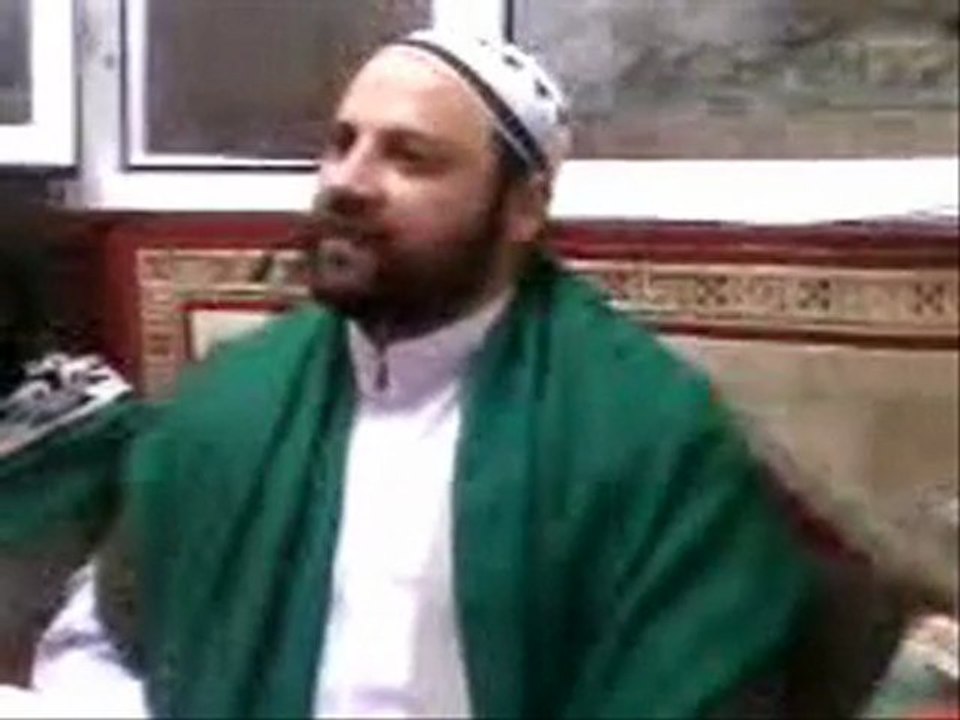 mesud efendi hazretleri