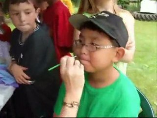 Vancouver Chinese One-Month Party Entertainment