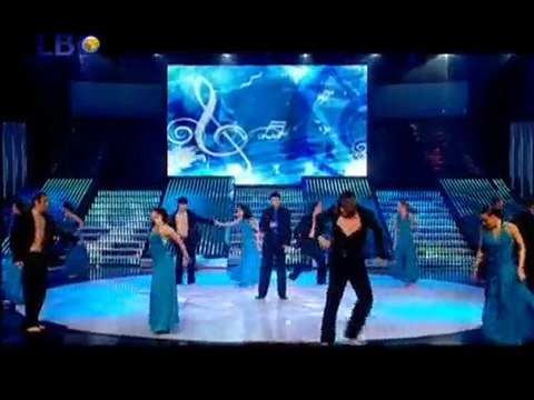 Prime 8 - Mohammed Ali & Ramy - 09/04 - Starc LBC 7 (4.1)