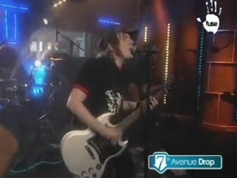 Fall Out Boy - Dance, dance