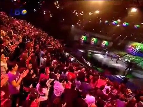 Prime 8 - Fadi Sultan & Ramadhan - 09/04 - Starc LBC 7 (4.3)