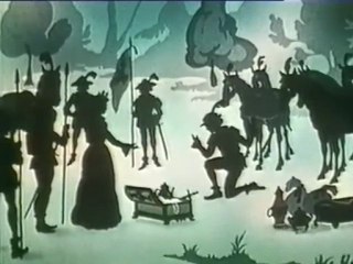 #468 - Les contes de Grimm - générique