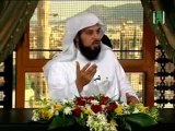 قصيدة أبو طالب في مدح النبي عليه الصلاة والسلام