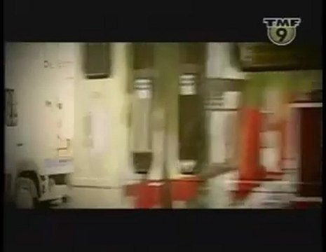 kirsty hawkshaw urban train