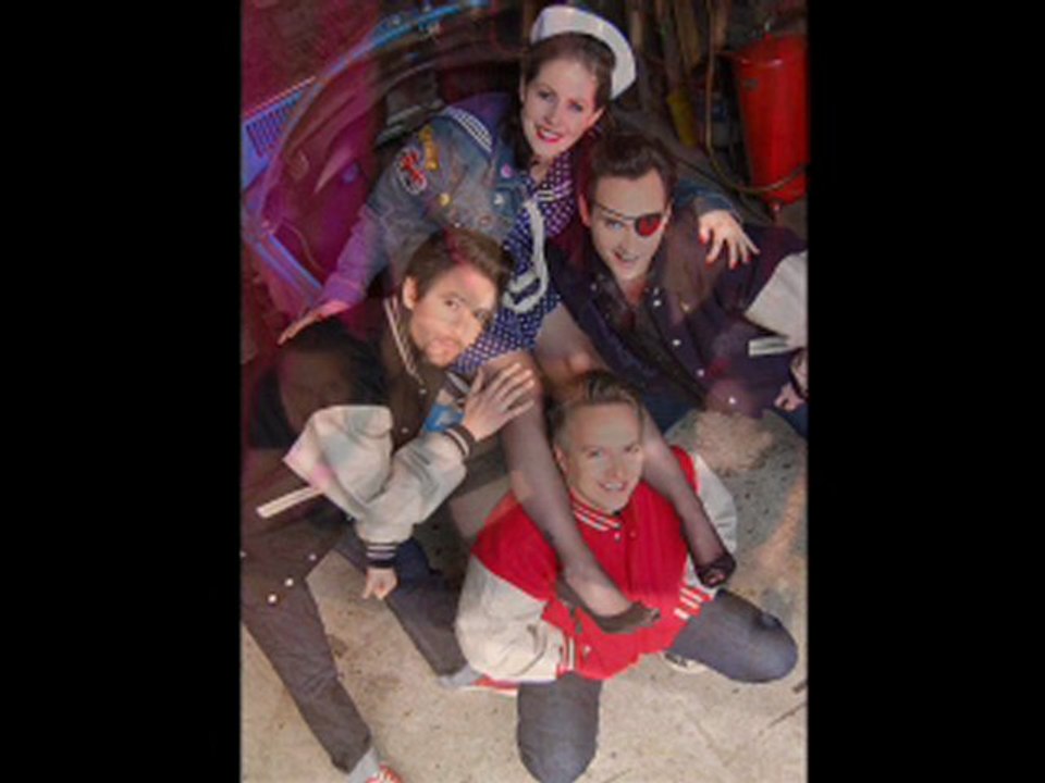 Teaser mespap management