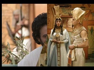 hz yusufun öyküsü-Seyh hıdır