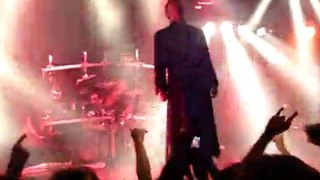 Kamelot - March of Mephisto (live)