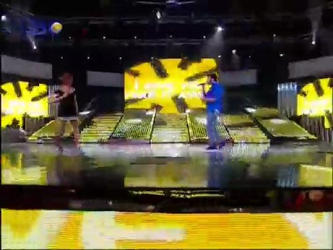 Prime 8 - Shoukri & Miral - 09/04 - Starc LBC 7 (5.3)