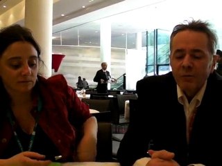 AFI // INTERVIEW  de Gilles LEMOUNAUD et Anne Claude LUMET