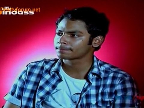 Emotional Atyachaar - 9th April 2010 Video - Part2