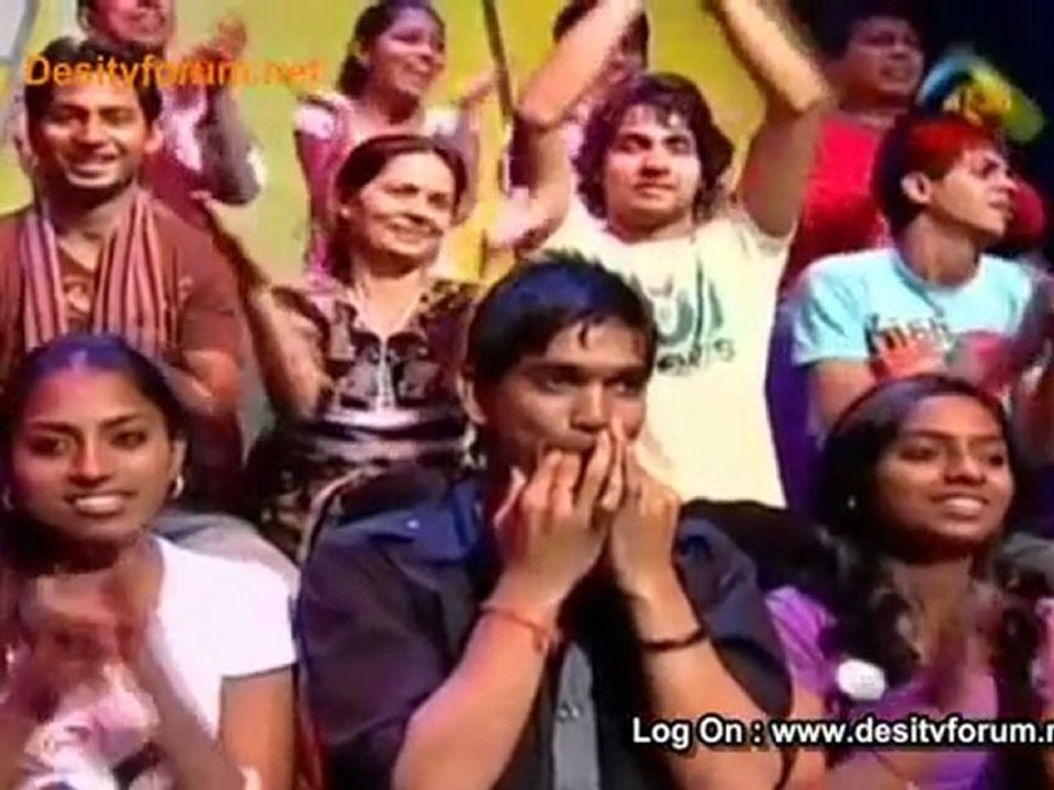 Emotional Atyachaar - 9th April 2010 Video  - Part3