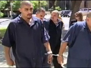 Mexico Murders - CBN.com