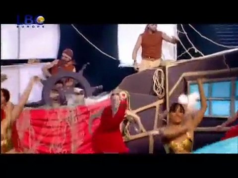 Prime 8 - Nassif Mohammed ramadh - 09/04 - Starc LBC 7 (6.1)