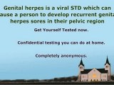 Anonymous STD Testing Where To Get Tested For Stds Annonymou