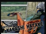 Naruto Ultimate Ninja 1 - Saga Kakashi Hatake ... - 11/ HD