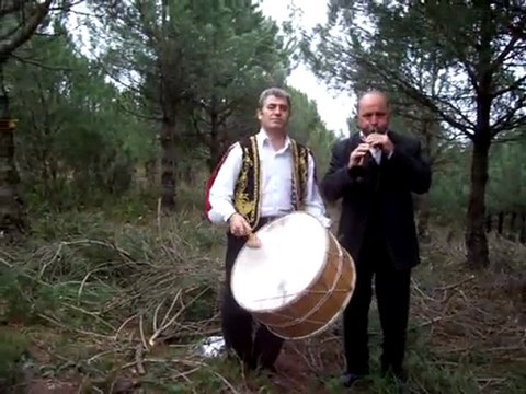kastomonu davul zurna ekibi huseyin uzun