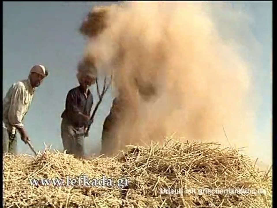 Griechenland - Die Insel Lefkada (Lefkas)