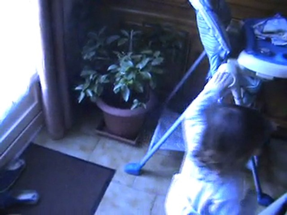 Chasse aux oeufs 2010 !