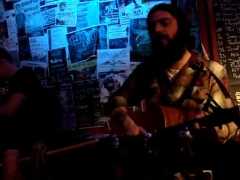 after show avec Gipsy Rufina & FLOW @ La Chimère, Lille