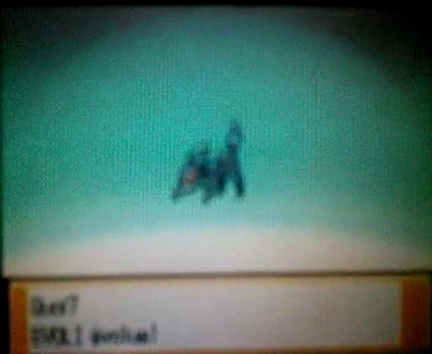 Evolution Evoli Shiney