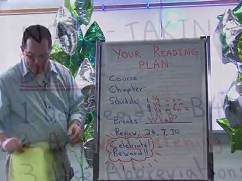 Centennial College Student Success Workshop Advice